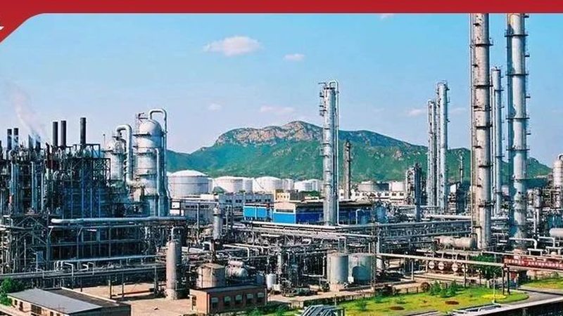 有机化工原料储存安全评估：关键要点与实施步骤**