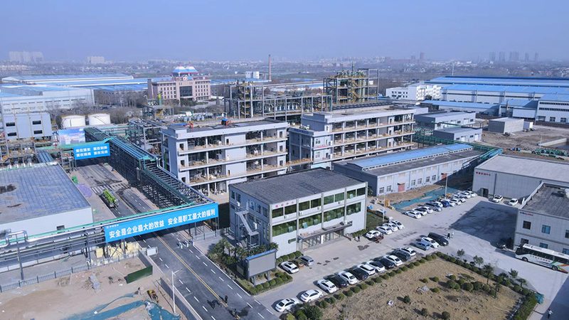 新材料应用怎么选？揭秘化工行业选材的“靠谱”之道