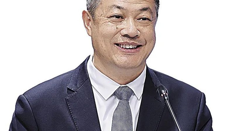 化工产品代理：从入门到精通的关键步骤