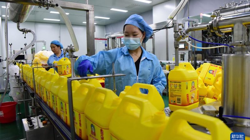 涂料分散剂：批发报价背后的行业秘密